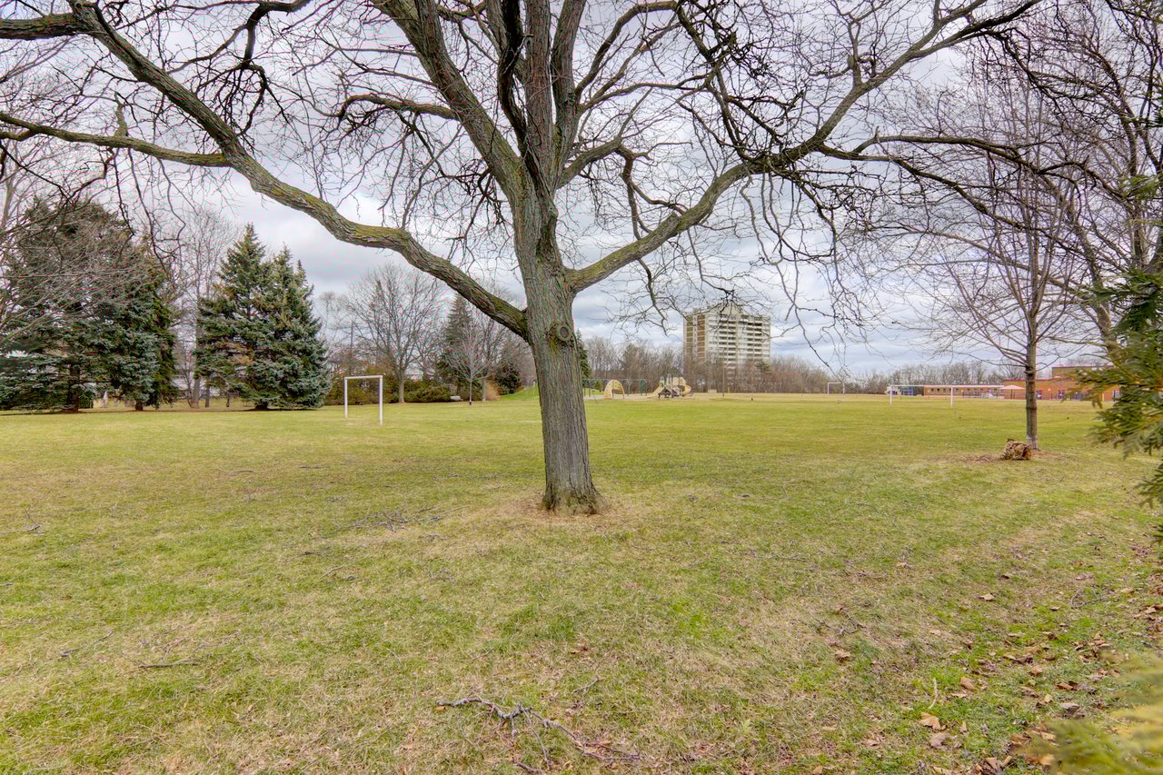 1191 Newton Road, Oakville