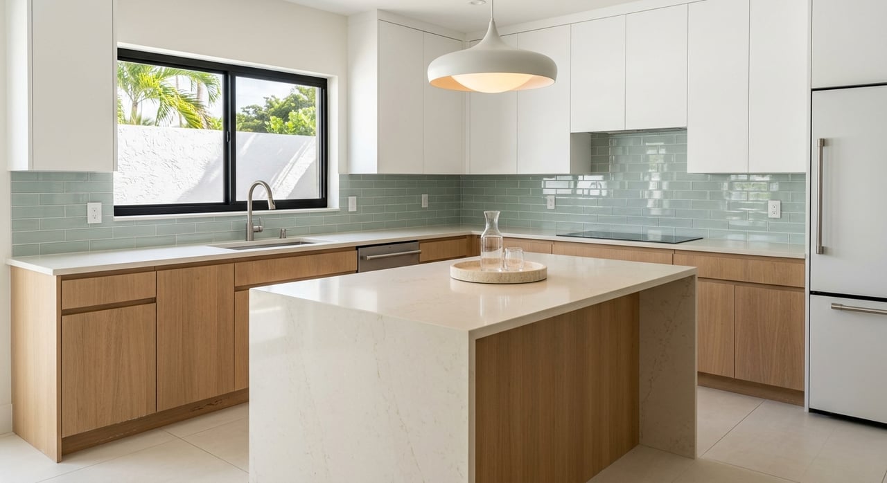 How Listing Preparation Impacts Fort Lauderdale Home Sales