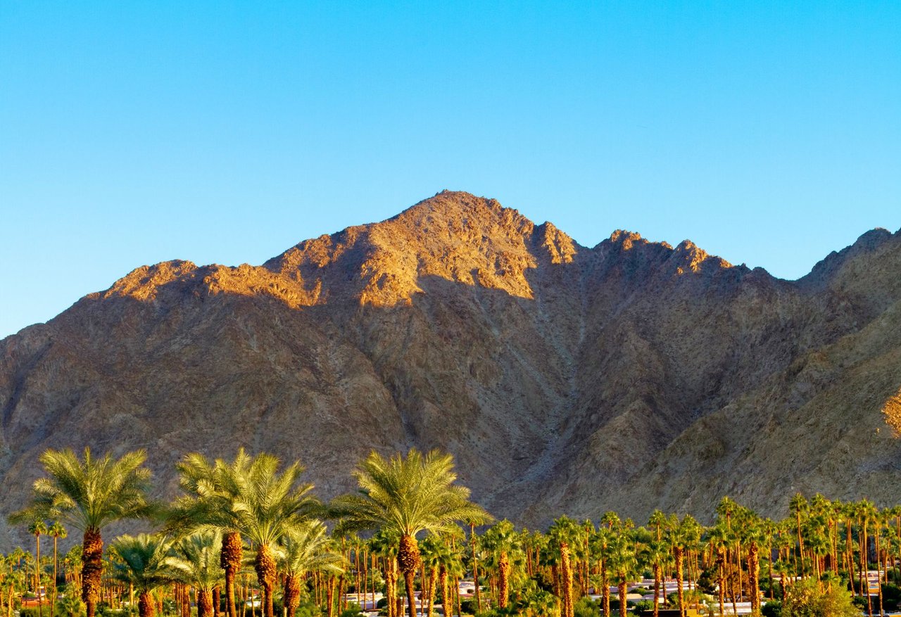 Experience the Magic of November in Greater Palm Springs