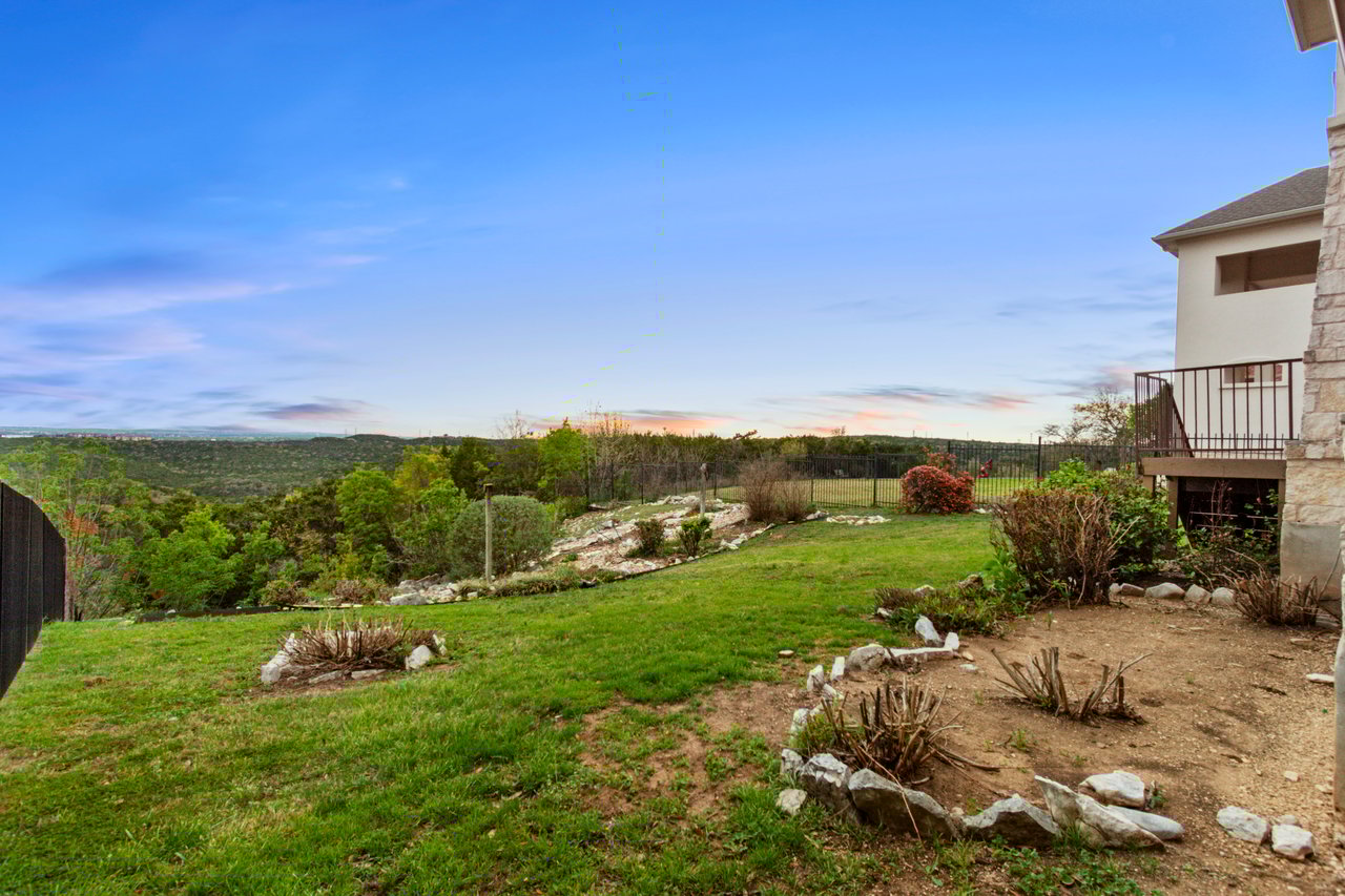 5724 Brittlyns Ct, Austin, TX 78730