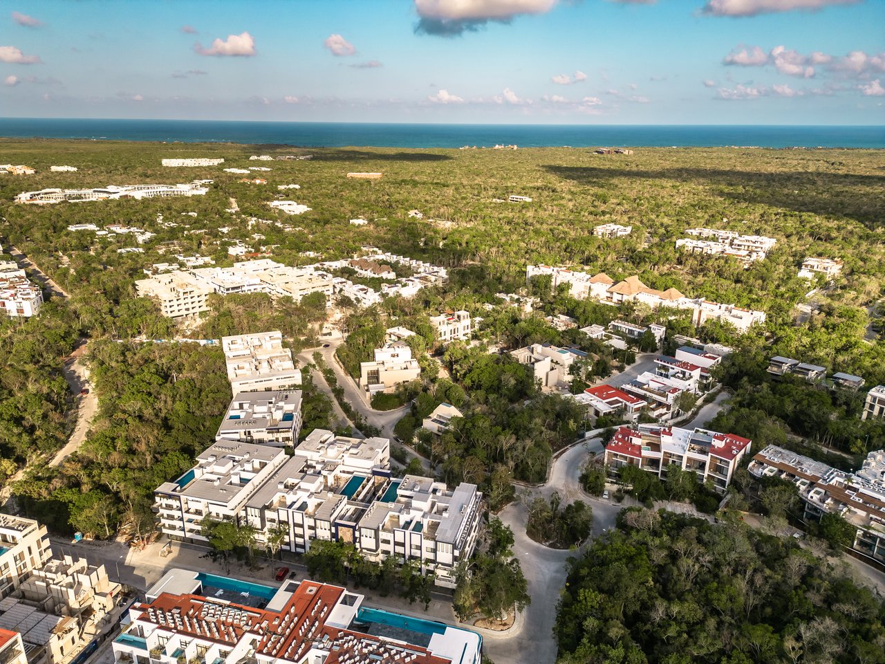 Parques Zama | Charming Furnished 2-Bedroom with Private Jacuzzi 