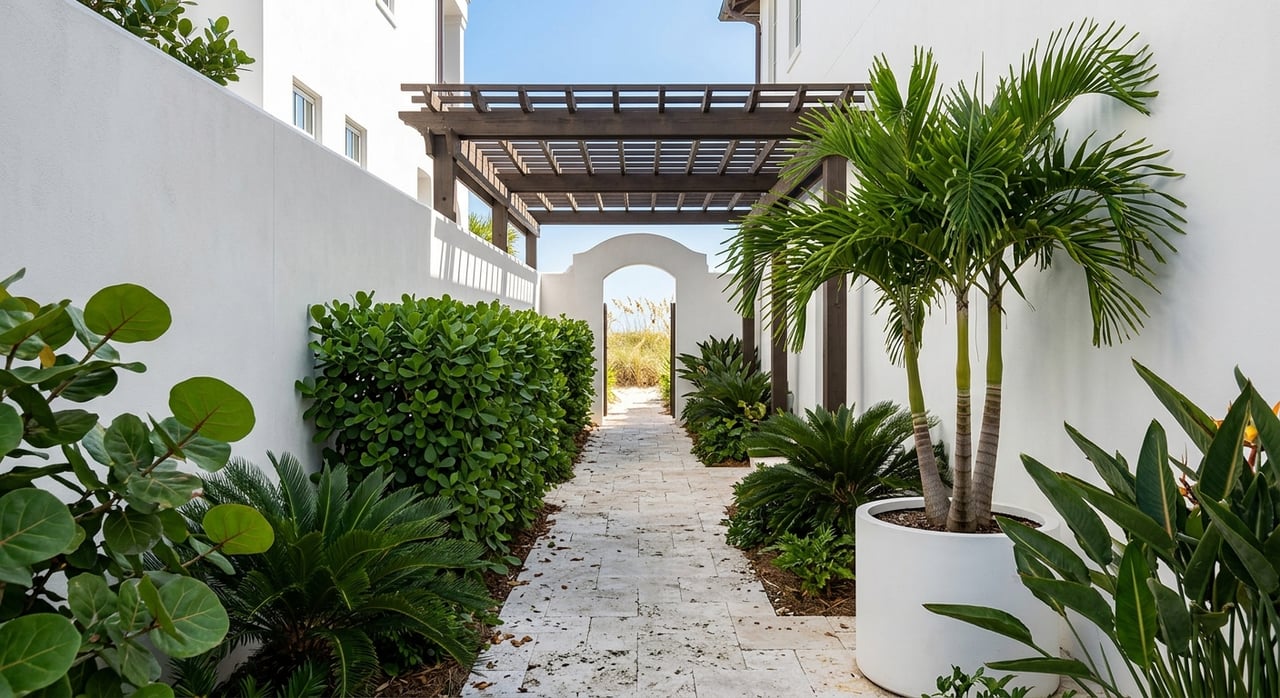 How To Choose Your Ideal Neighborhood Inside Pelican Bay