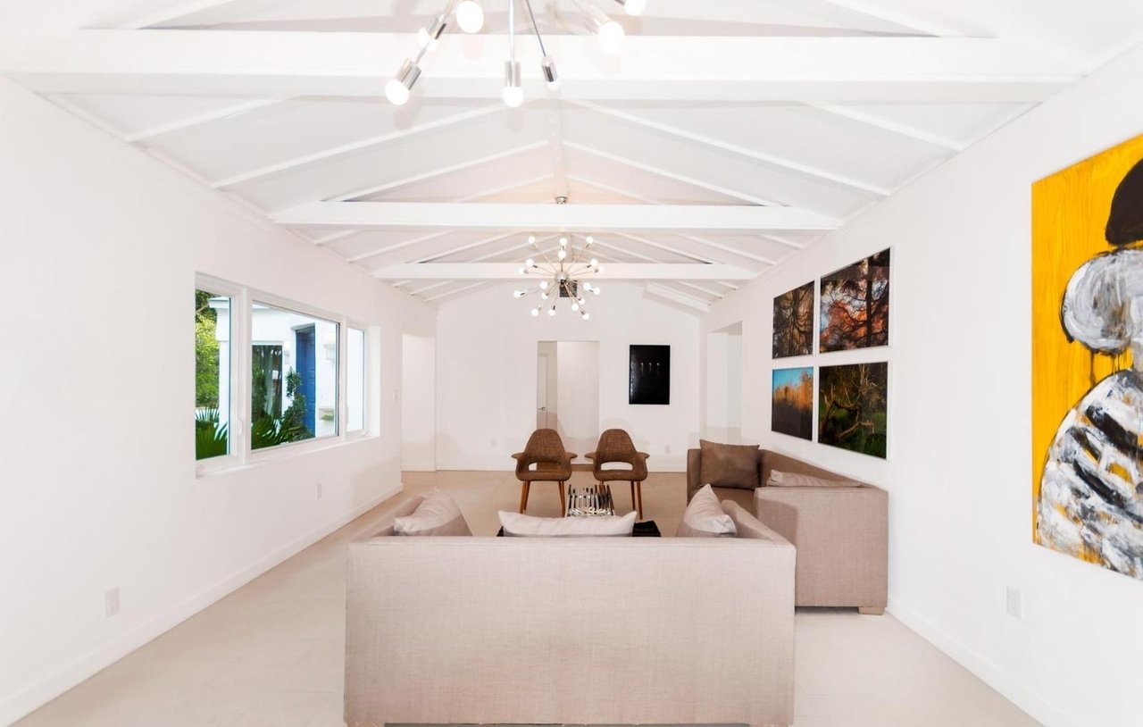 Spectacular Miami Shores Homes Sells!
