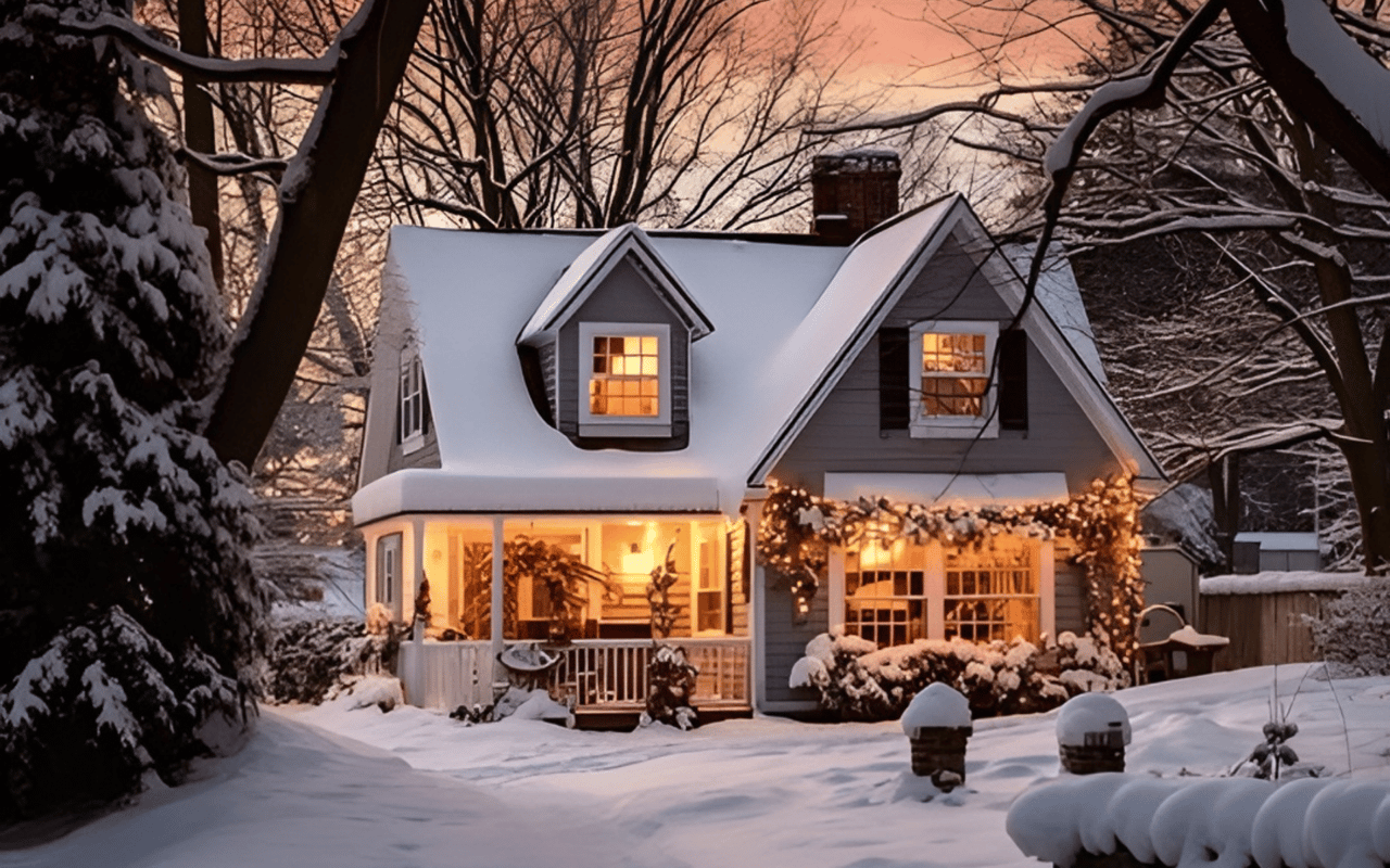 Your Guide to a Cozy Winter: Home Prep Made Simple