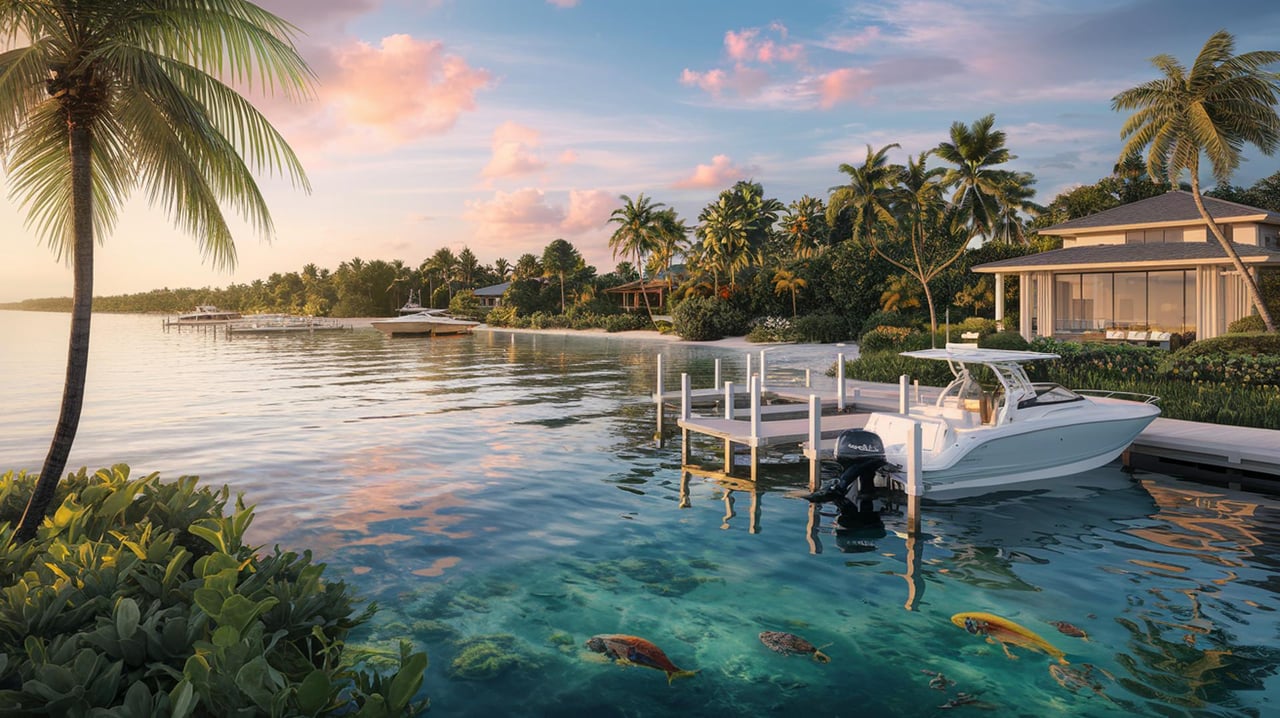 Top Neighborhoods to Invest in Tavernier, FL This Year