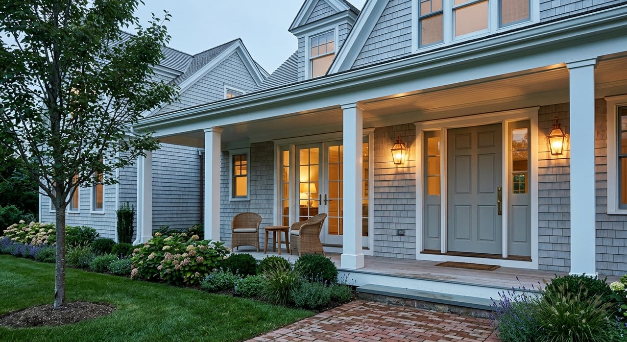 Strategic Storytelling To Sell Your Sag Harbor Home