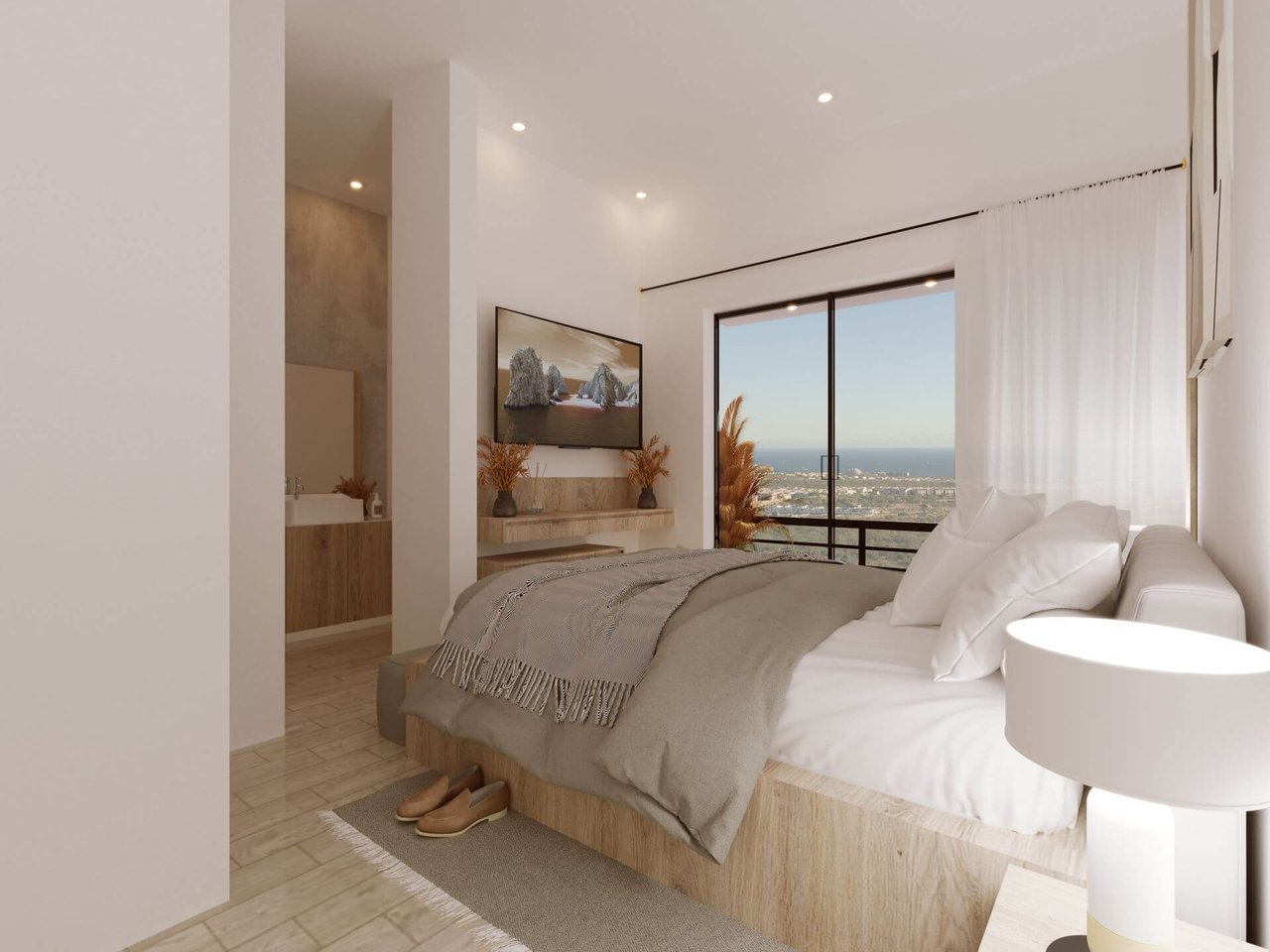 Tramonti Paradiso Private Residences