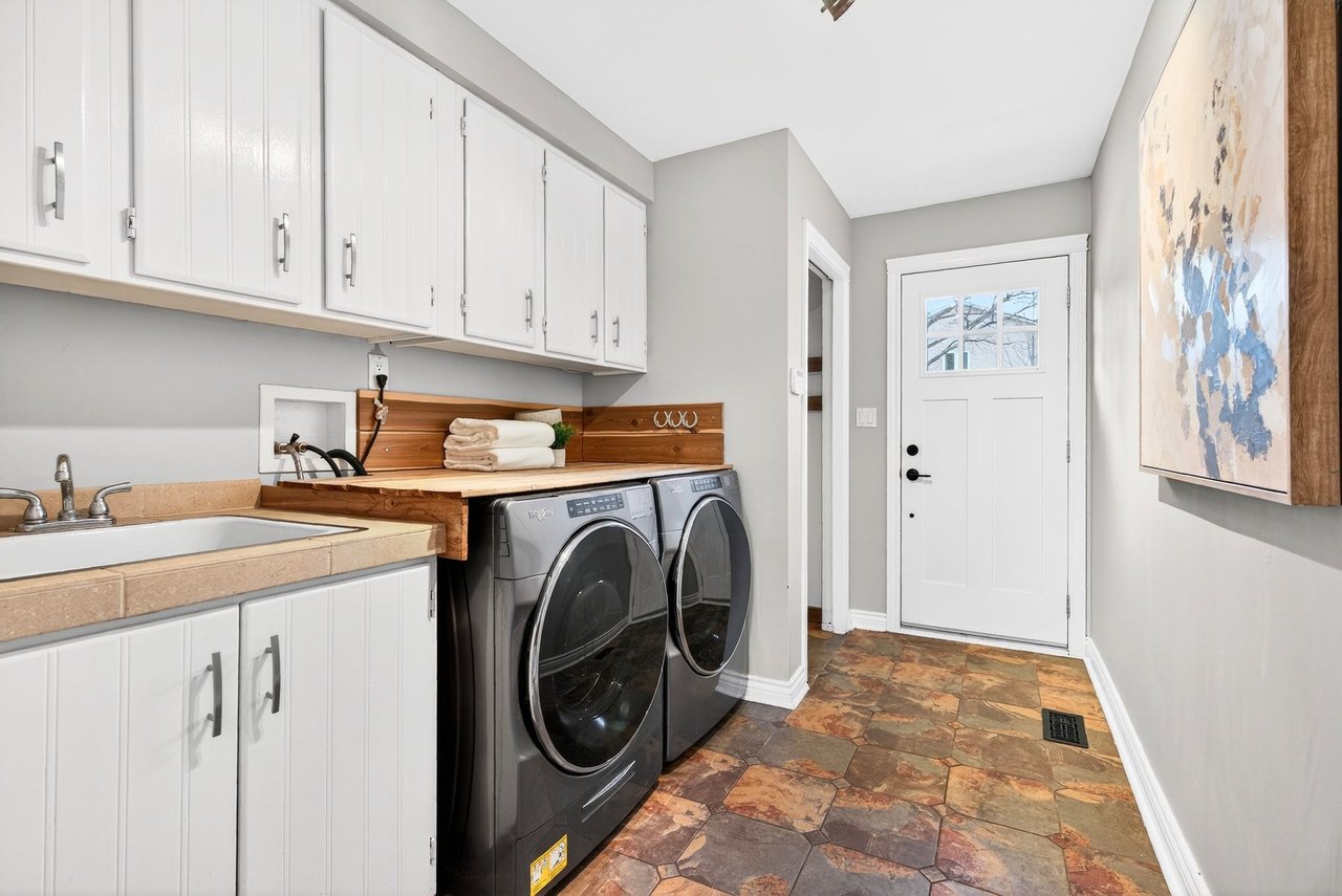 Timeless Tyandaga Estate