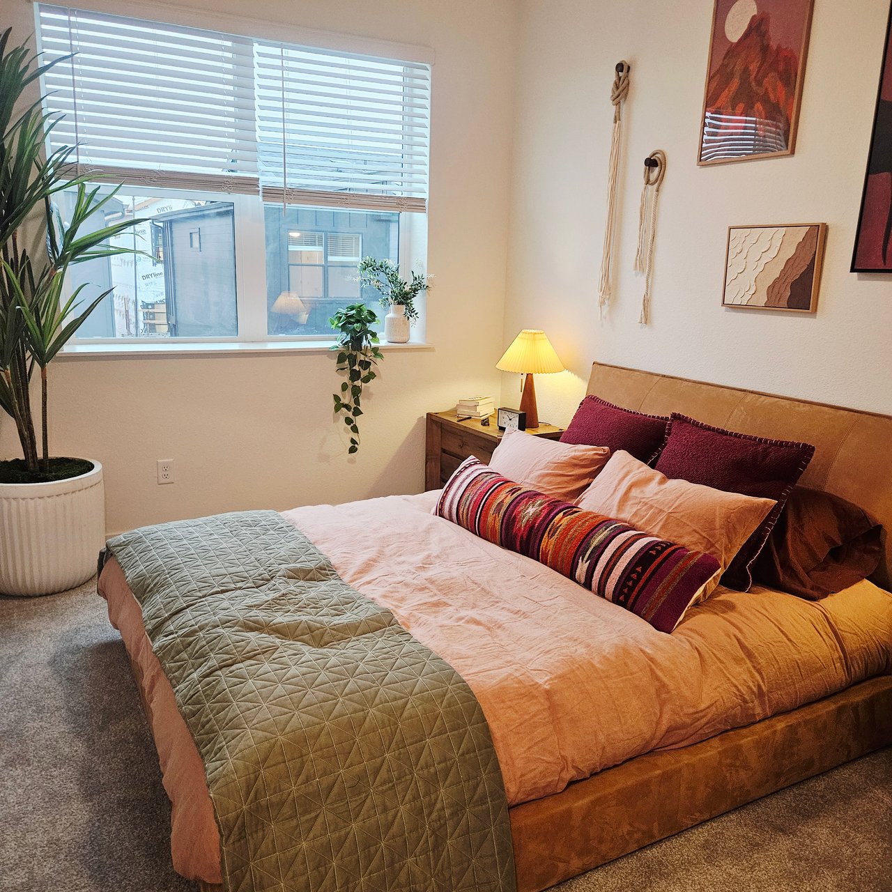 4 Bed 3 Bath with Study 2 Car Garage Townhome Arvada