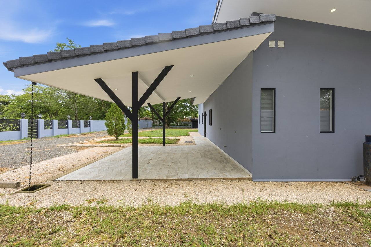 Casa Pato - Catalina Cove Brasilito