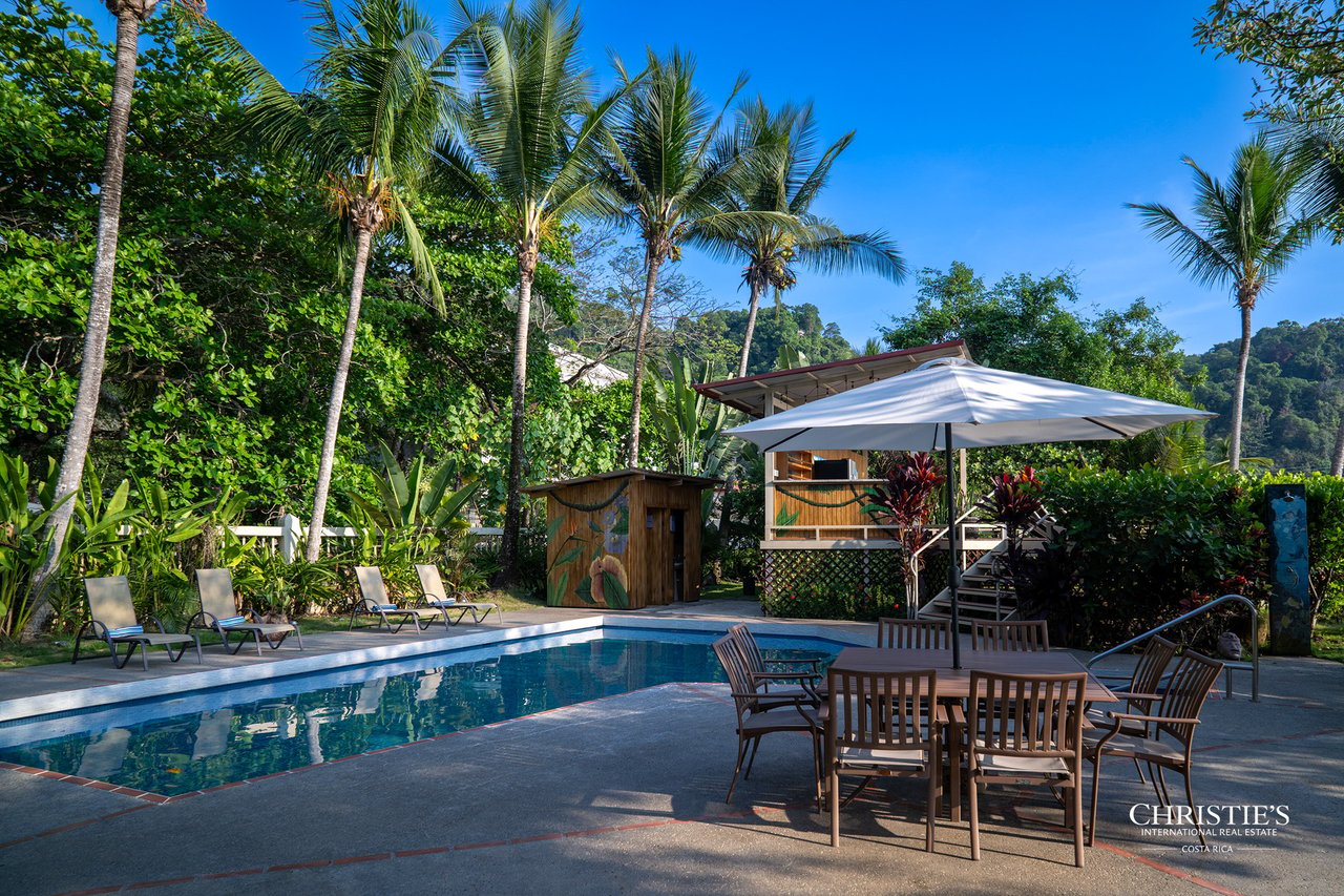 Oceanfront Luxury Residence | Rio Mar Casa 7