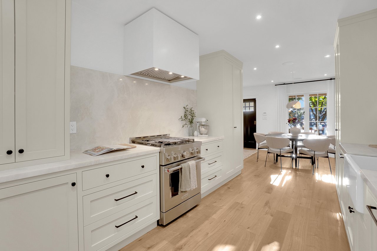 299 Winona Drive, Toronto Ontario