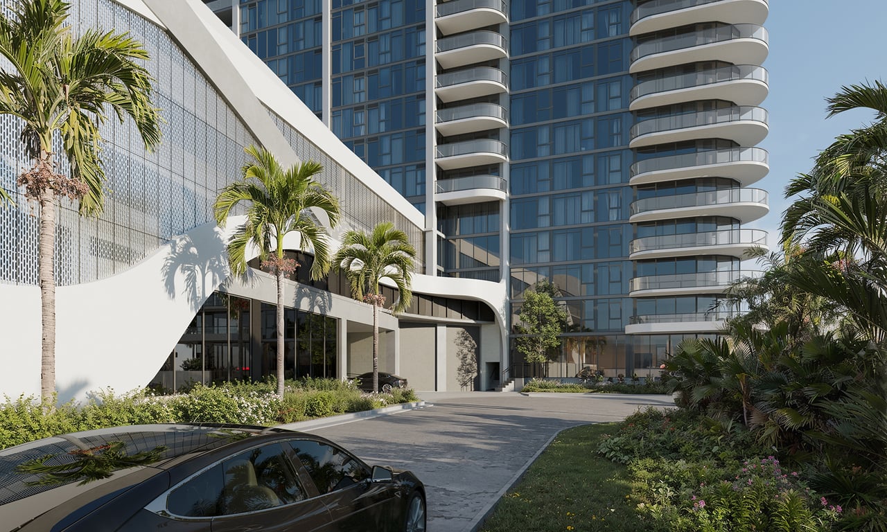3000 Waterside