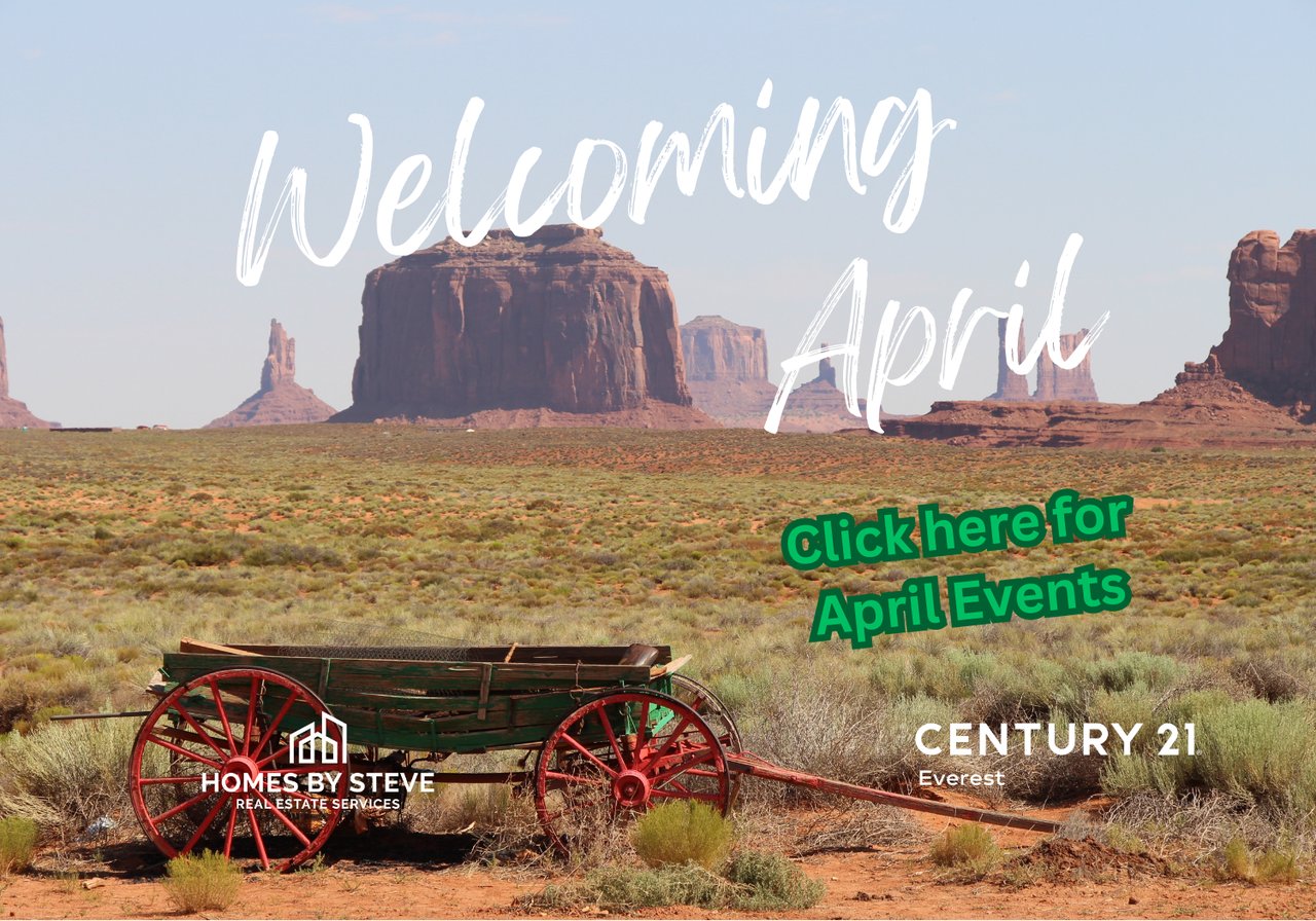 April in Utah: Your Local Guide