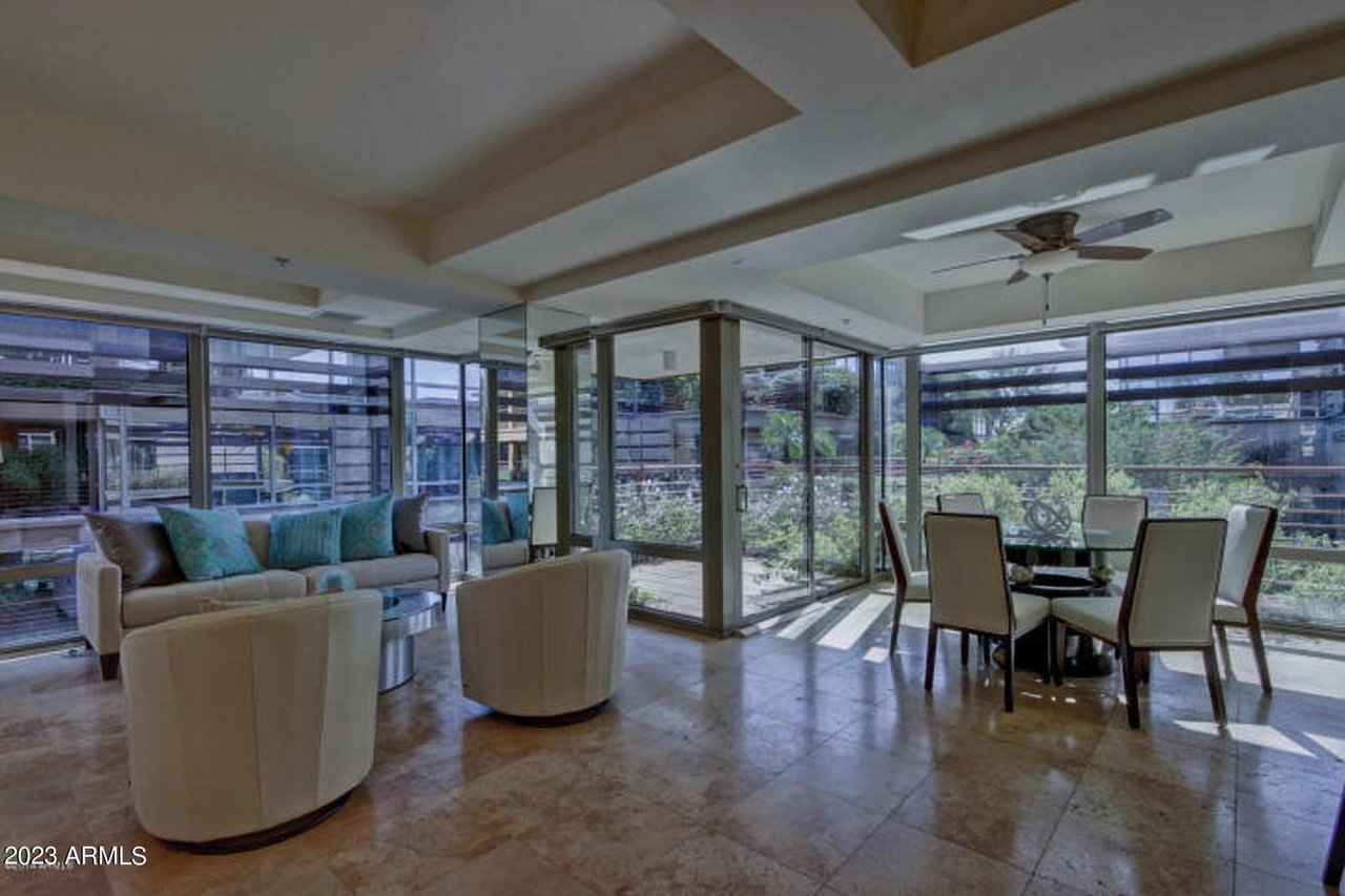7131 E Rancho Vista Dr, #5001