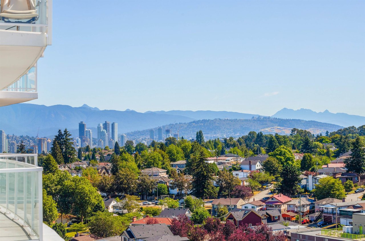2220 Kingsway, #1509