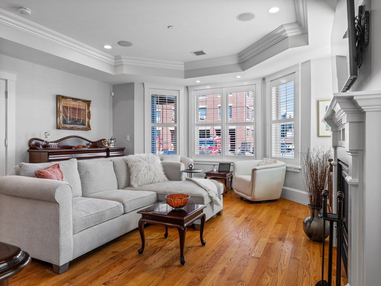 689 East Fourth Street # 1