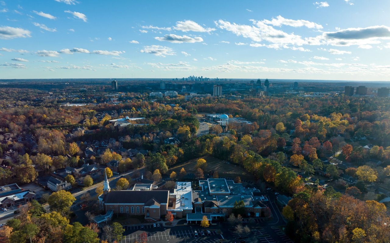 Dunwoody