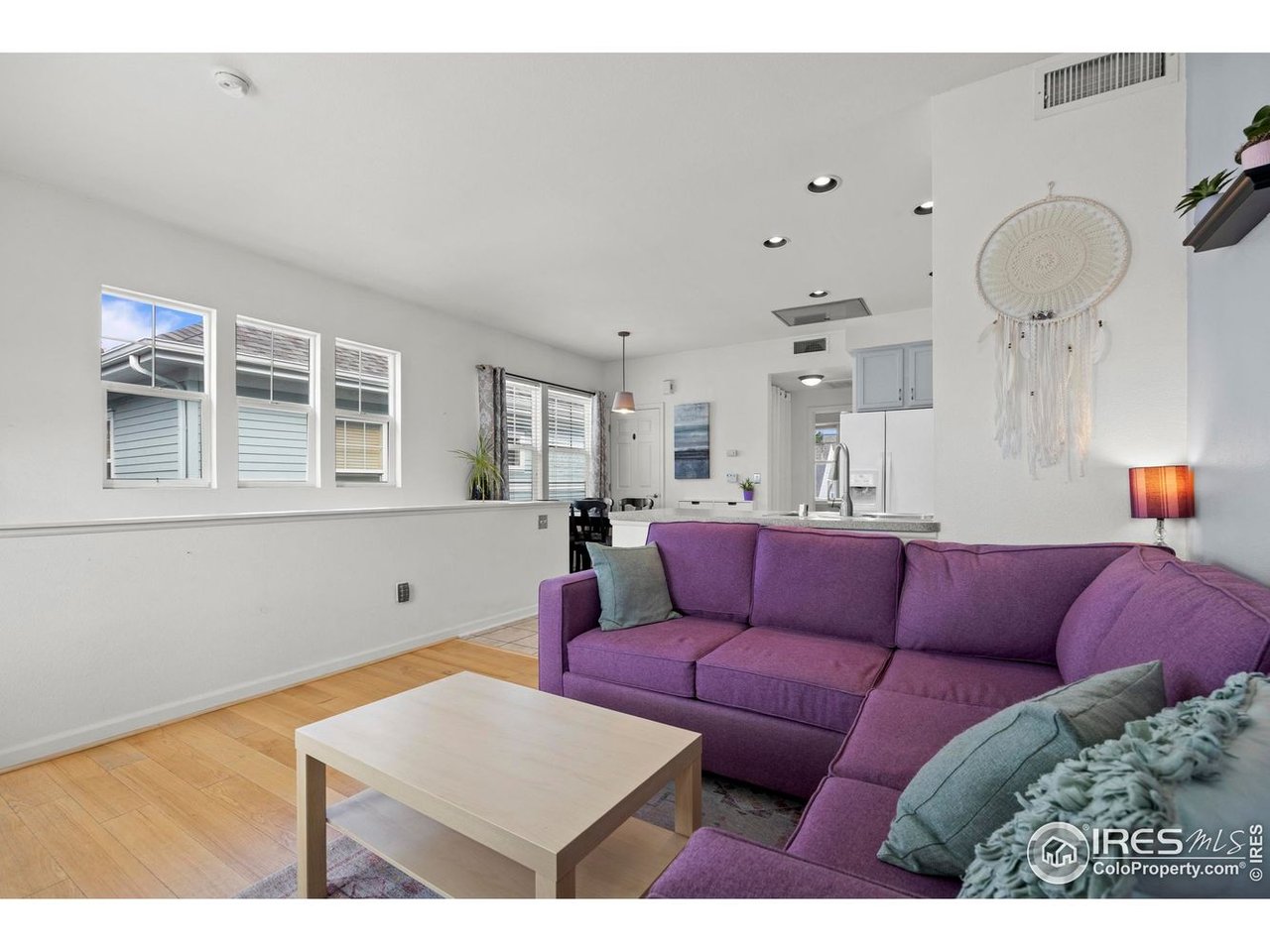 7454 E 28th Avenue Unit: 3