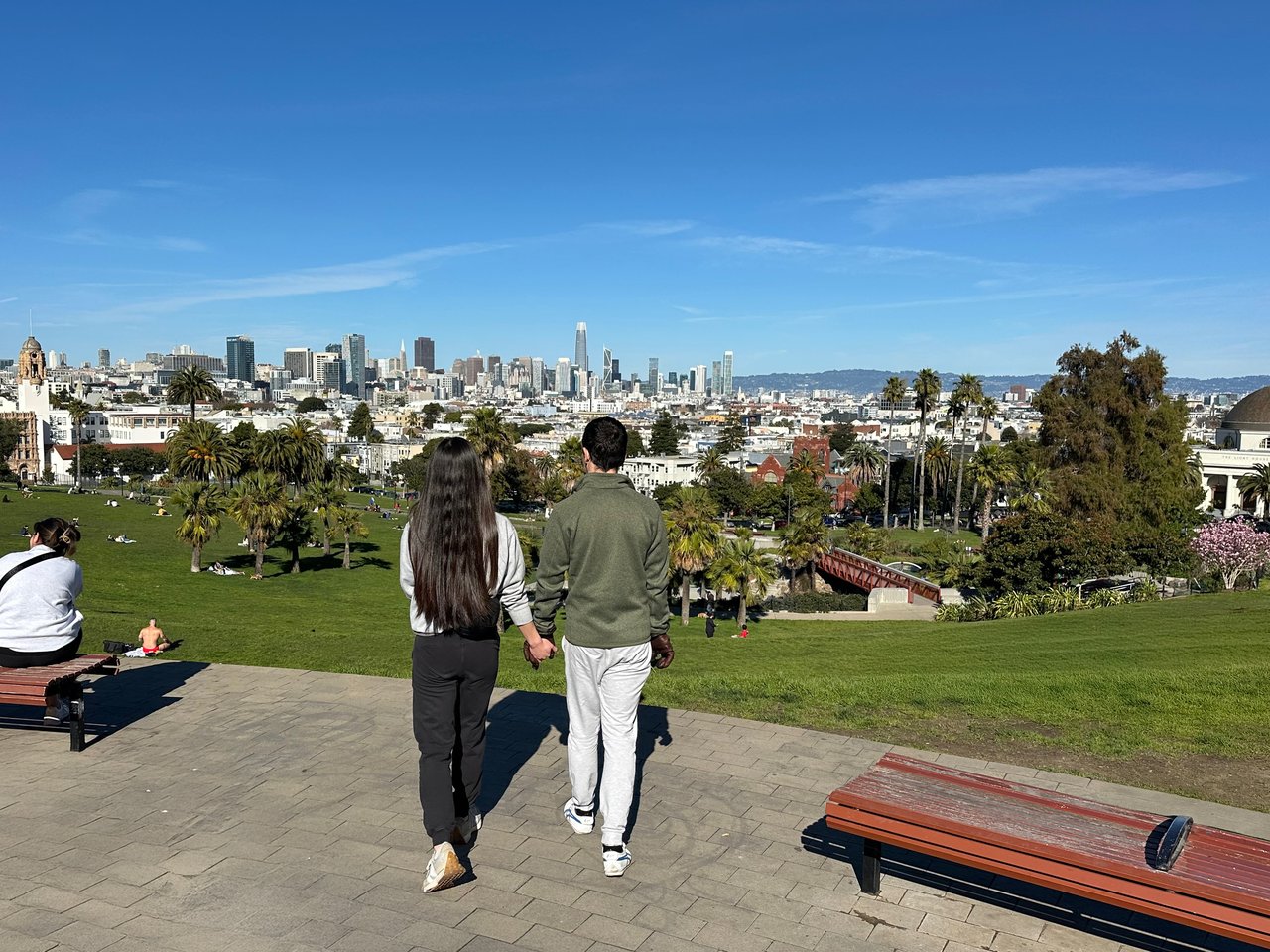 District 5 – Central