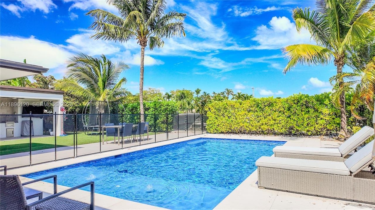 Significant Sale: 12855 Maple Road | Recently Sold Property North Miami, FL