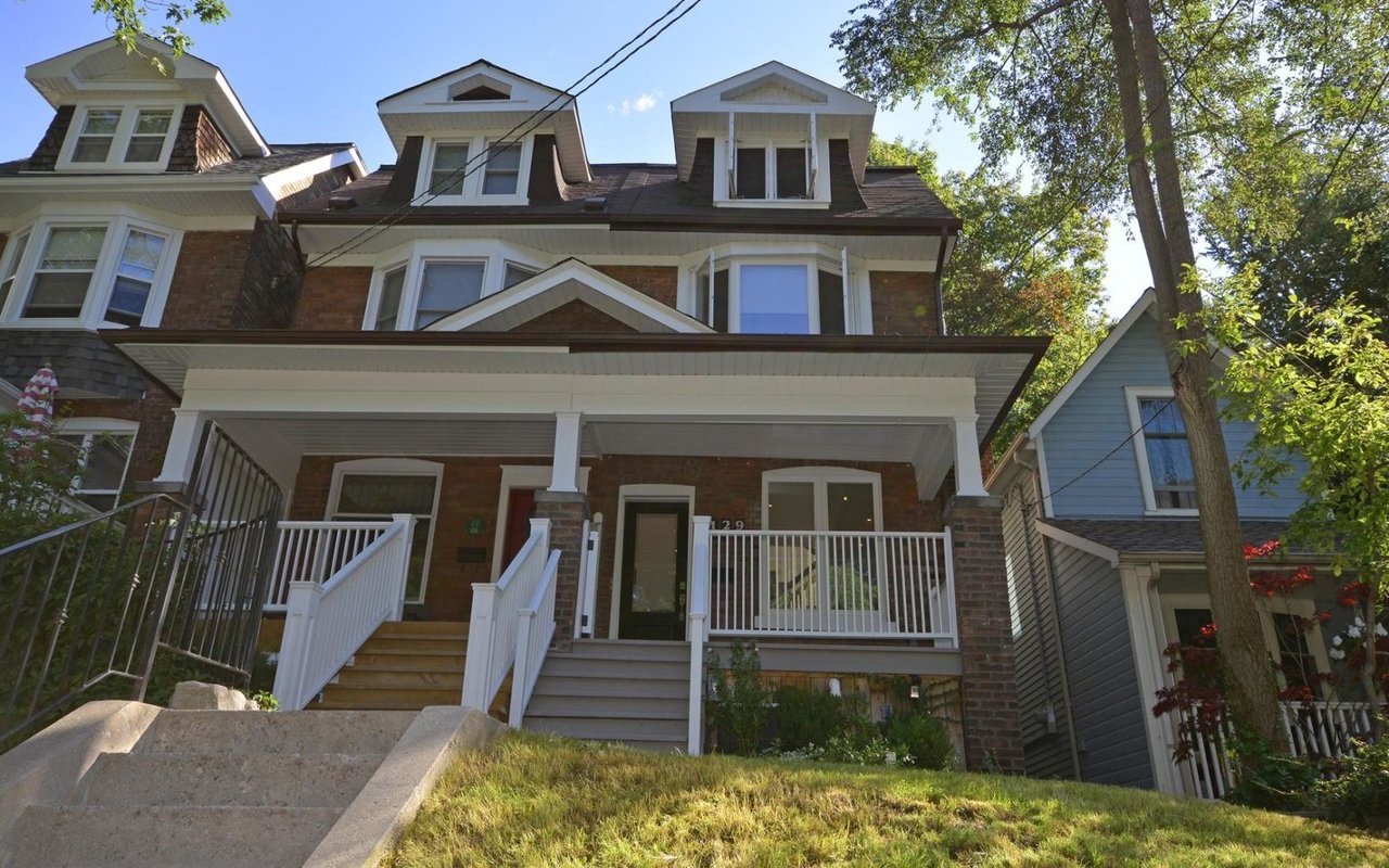 129 Silver Birch Ave