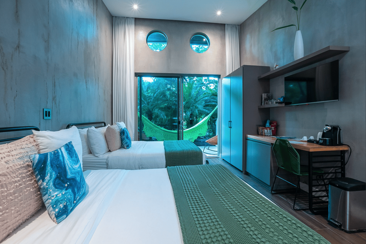 Eco Luxury Hotel - A Sustainable Boutique Hotel Investment Opportunity In Tamarindo