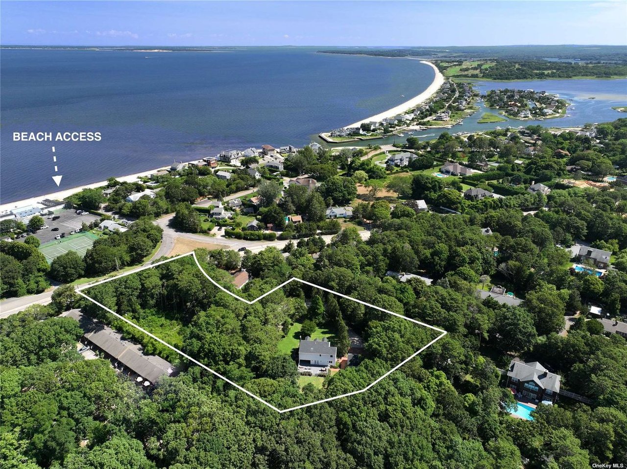 118 North Rd