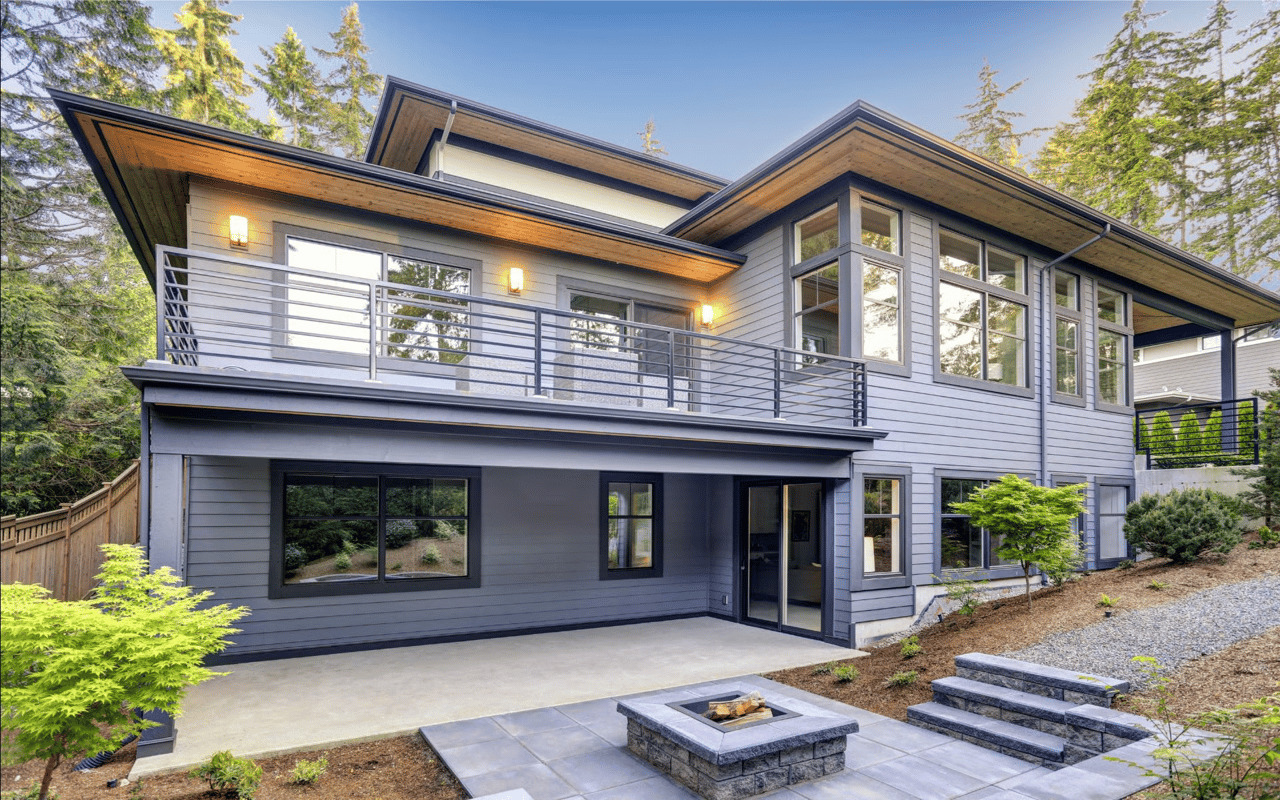 West Linn