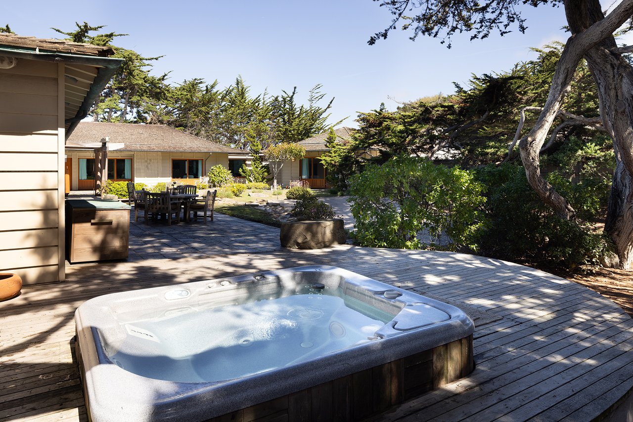 Koketsu - Spectacular Oceanfront Rental