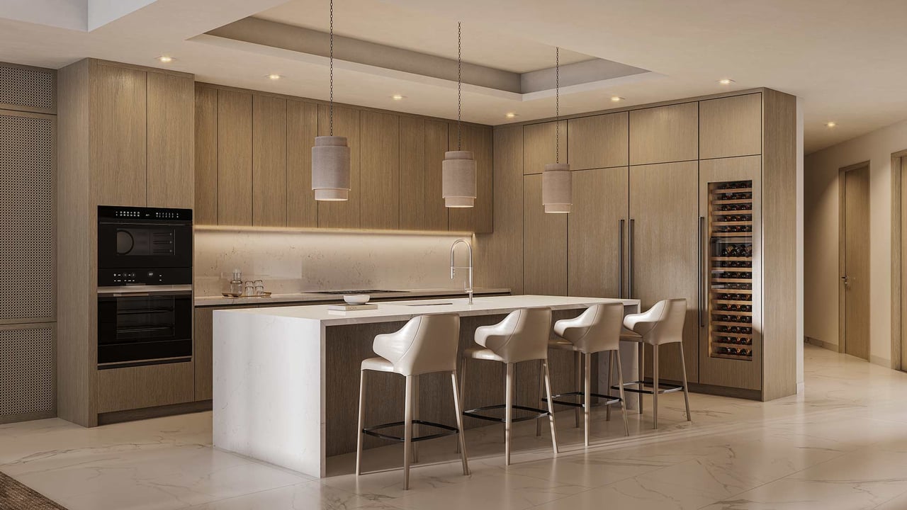Viceroy Residences Clearwater Beach