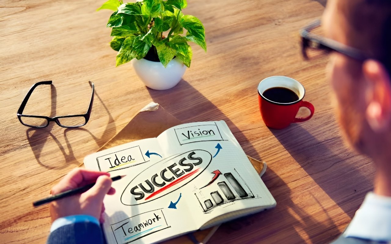 How to Reach Your Goals Before the Year Ends