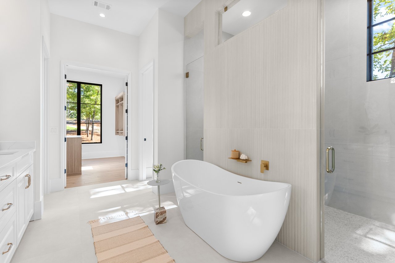 1091 High Bluff Lane | Reynolds Lake Oconee