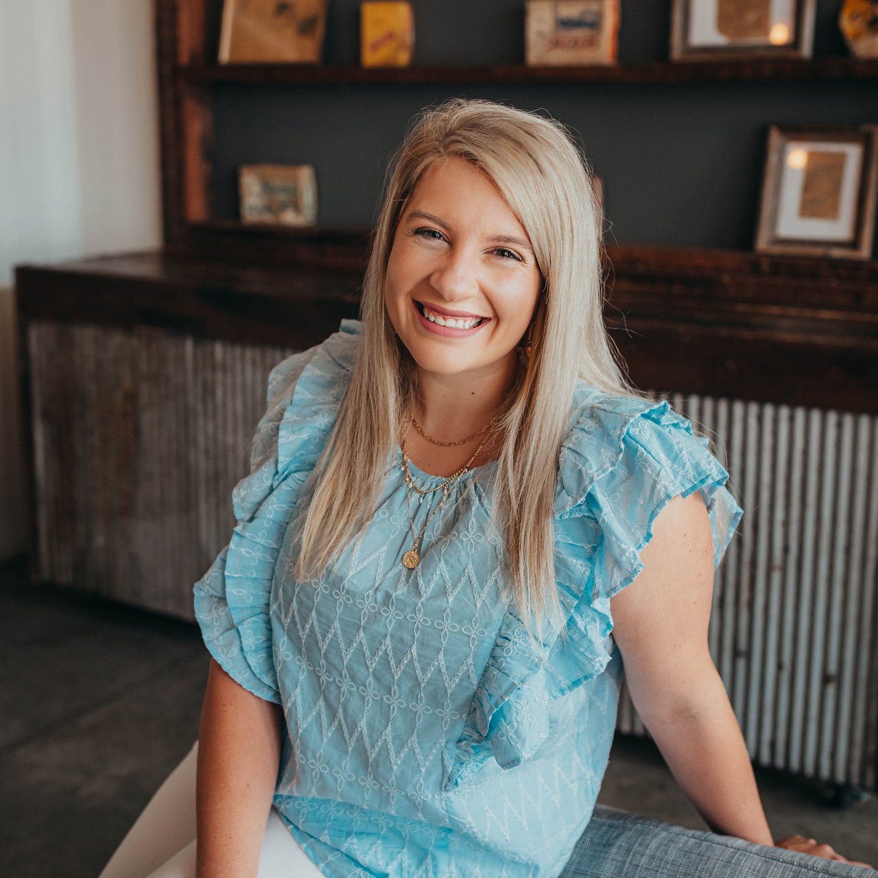 Jennifer Hickey