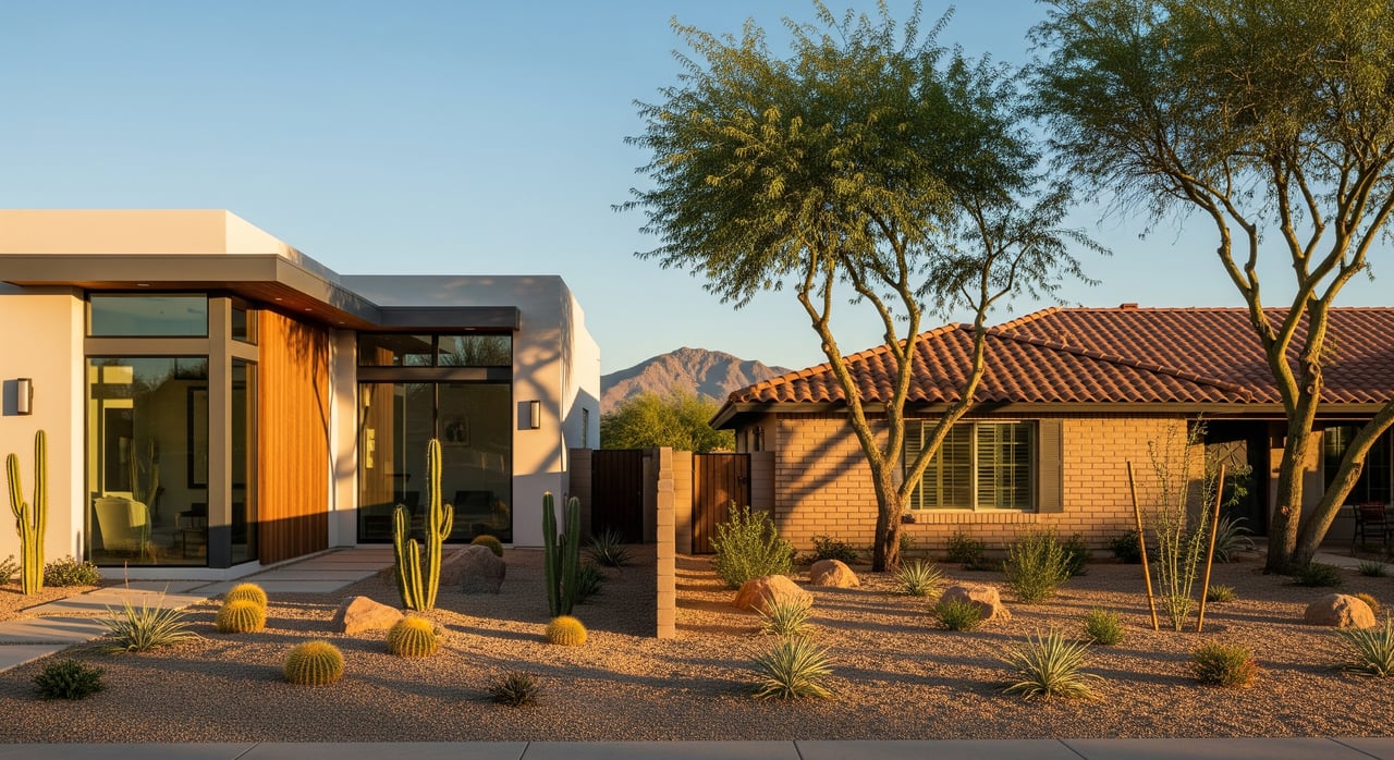 New Build vs Resale in Gilbert: Which Fits You?