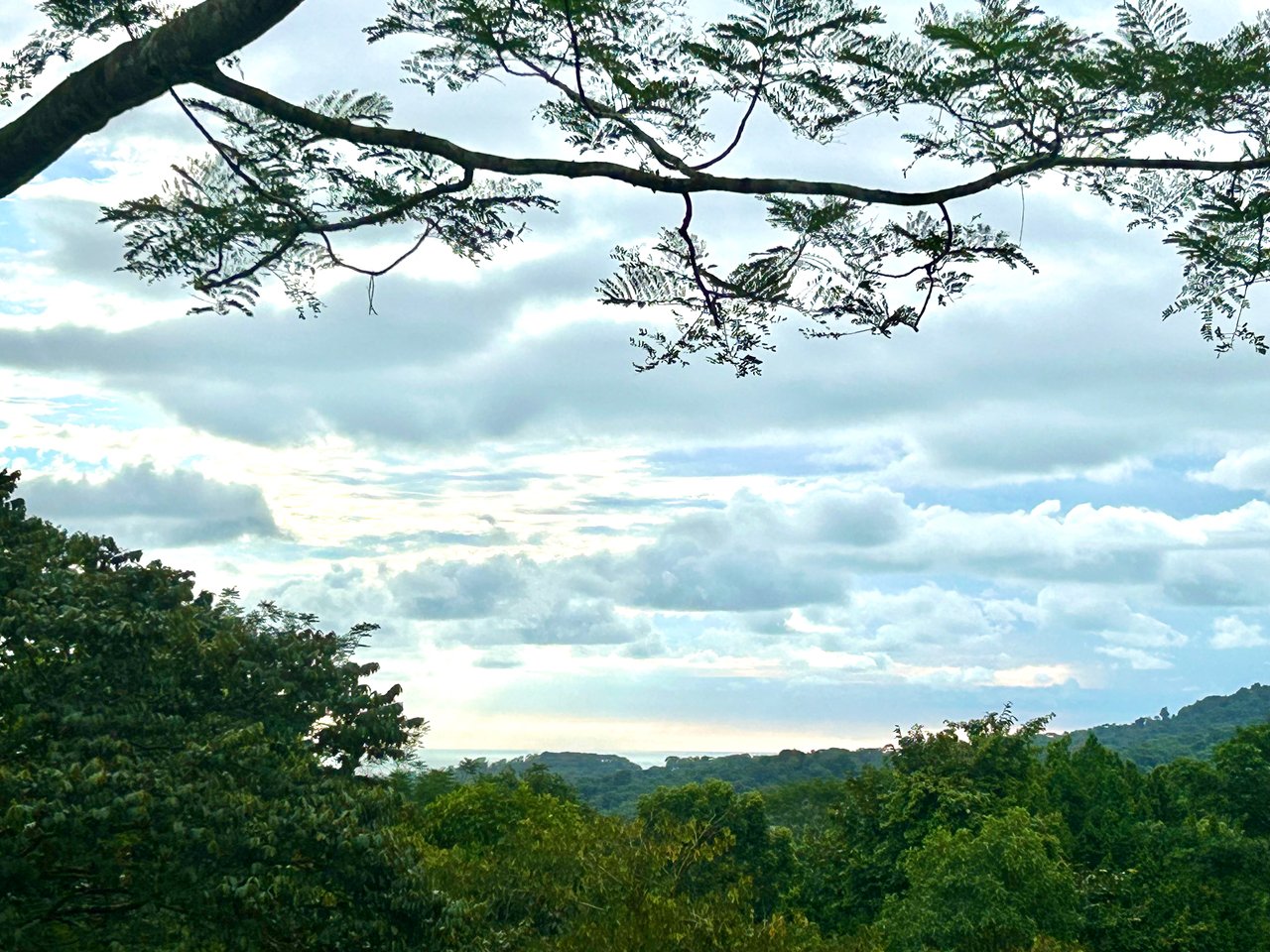 Beautiful Lot in Phase 9 Ojochal, Gated Communuity - NOW WITH LEGAL WATER