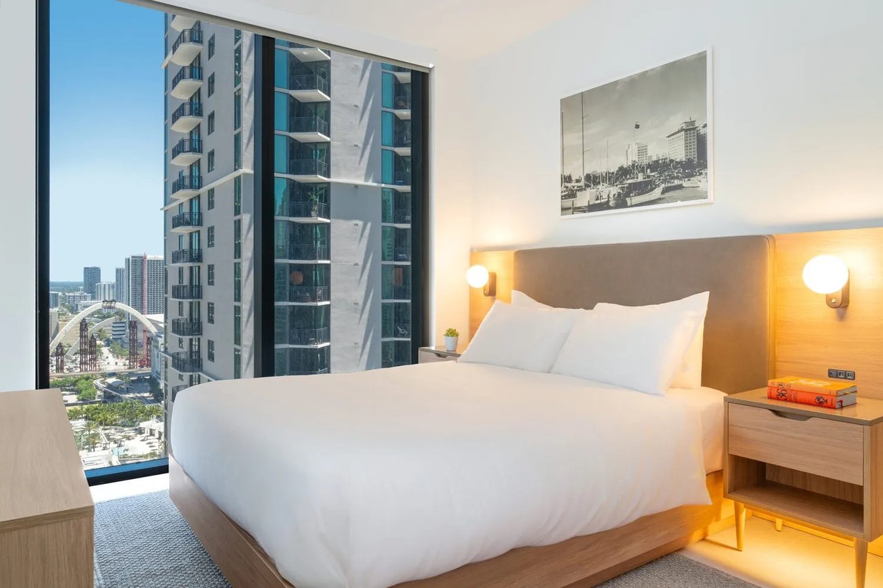 GALE Miami Hotel and Residences
