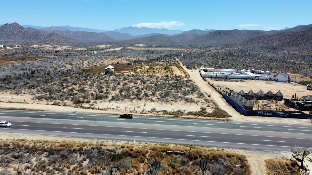 Pescadero Lote-297
