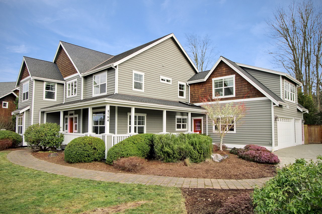 Fort Ward / South Beach