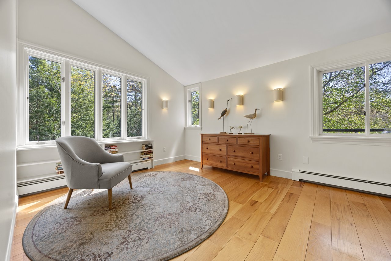 286 Harris Road
