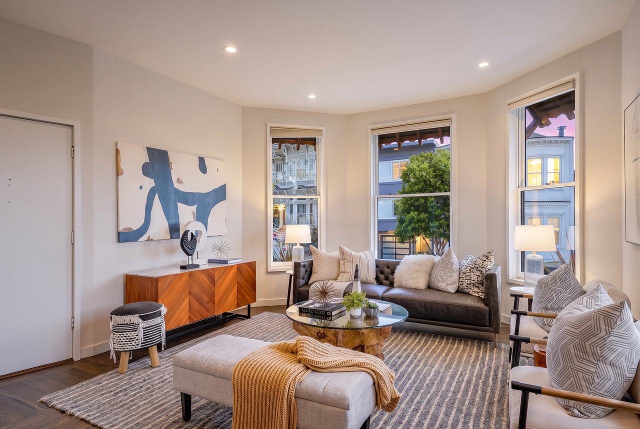 66 Buena Vista Terrace