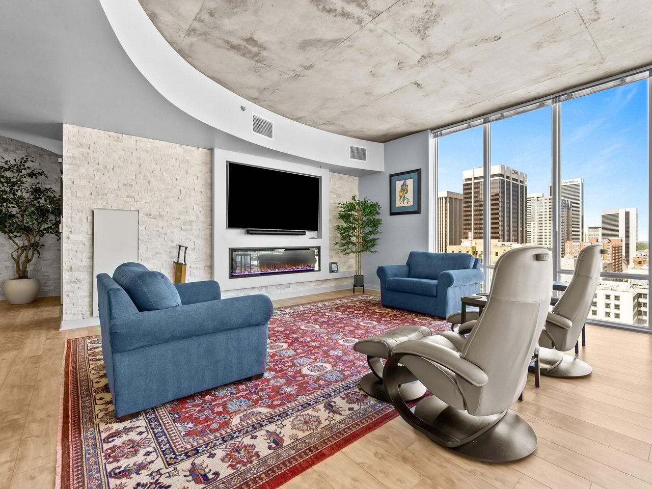 891 14th Street Unit: 1709