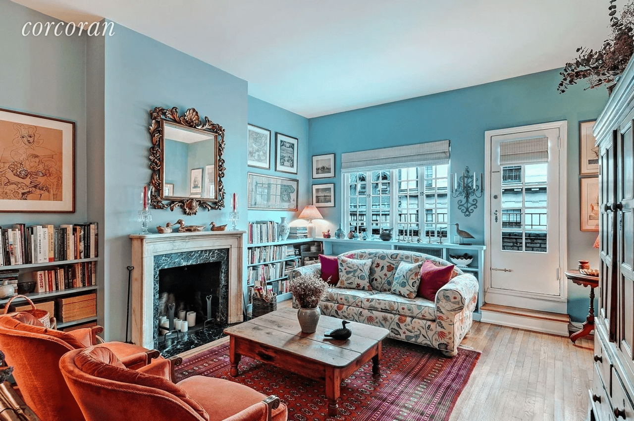 16 East 84th Street, 5A Upper East Side