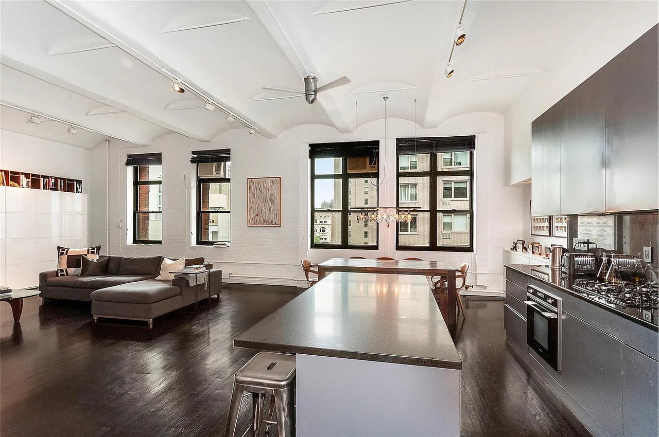 161 West 15th Street, #6-E