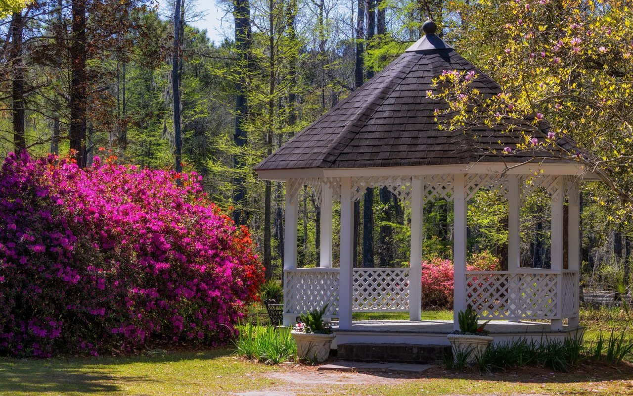 Moncks Corner