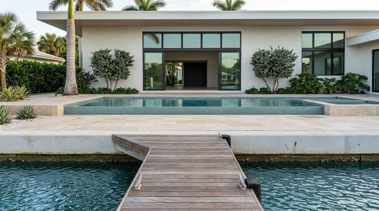 Bradenton Waterfront Real Estate: Current Trends And Buyer Insights