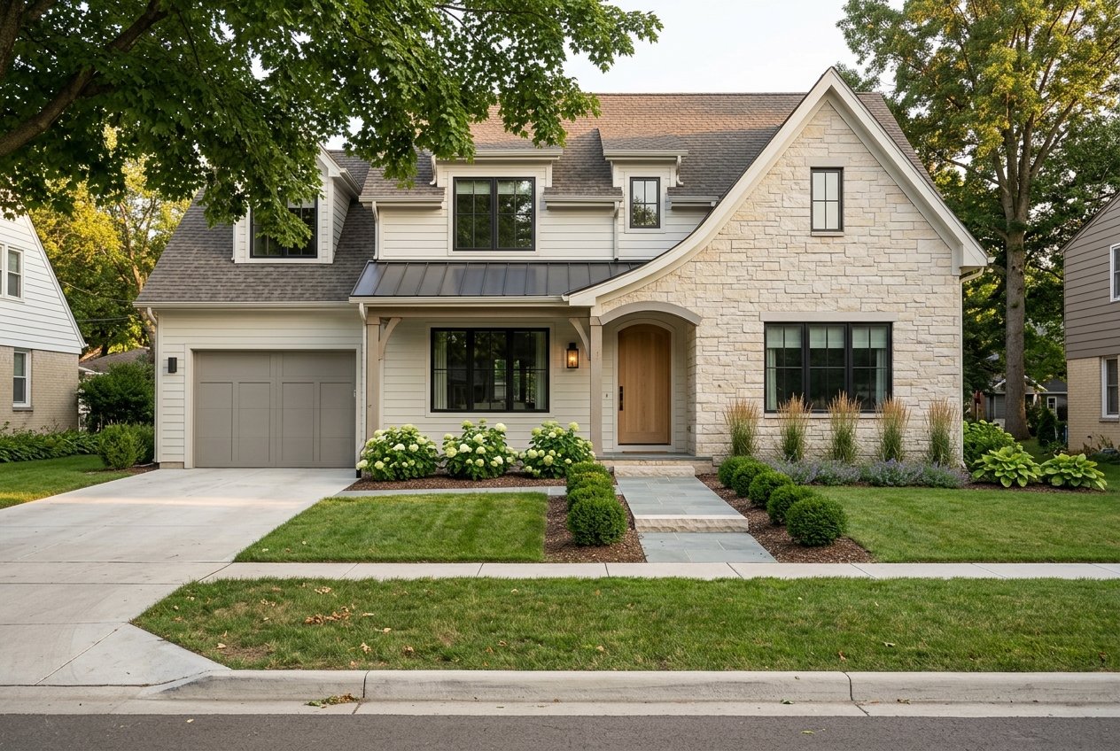 Living In Waunakee WI: Neighborhoods, Parks And Daily Life