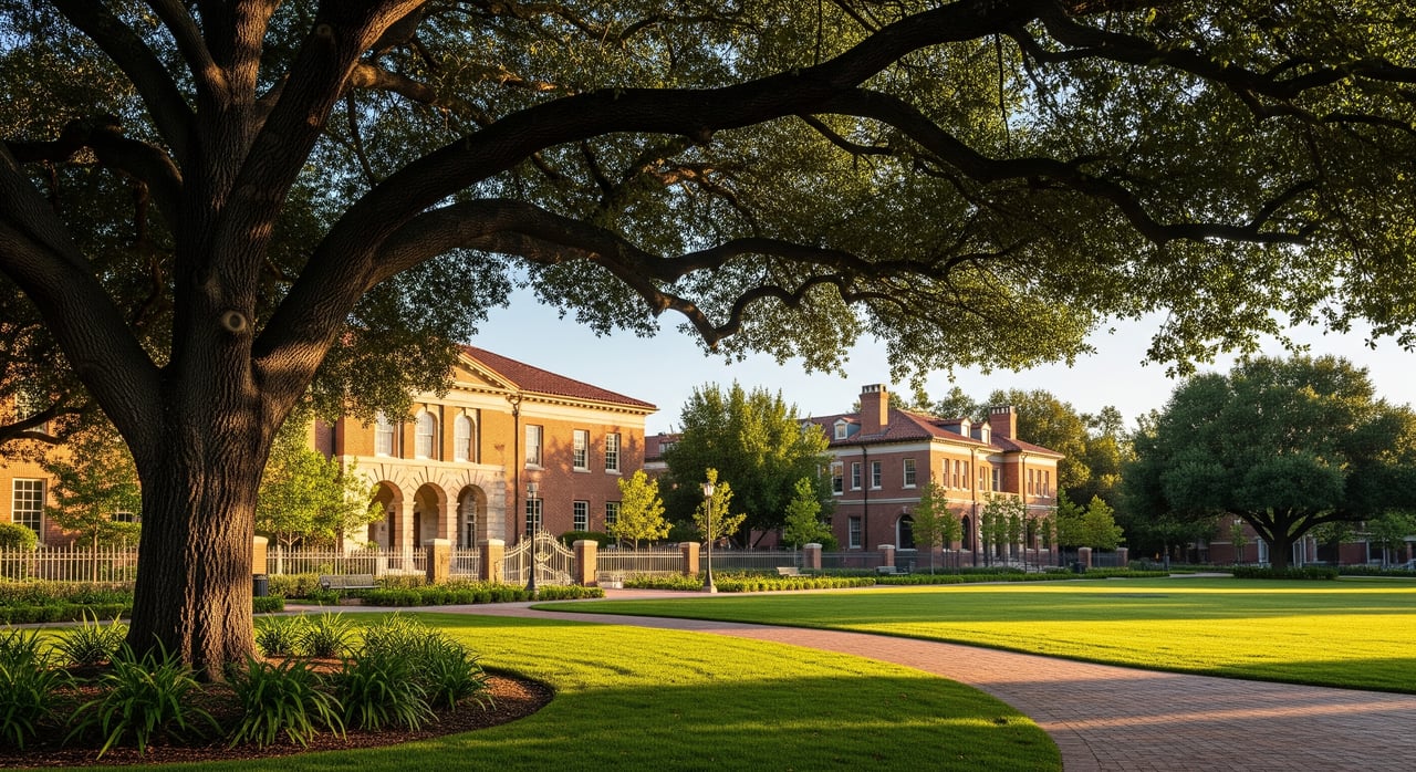 Street Trees & Permits: What College Greens Owners Need