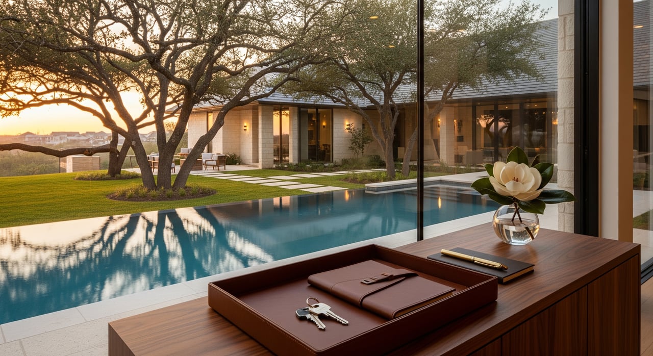 Mortgage Pre‑Approval Steps For Irving Buyers