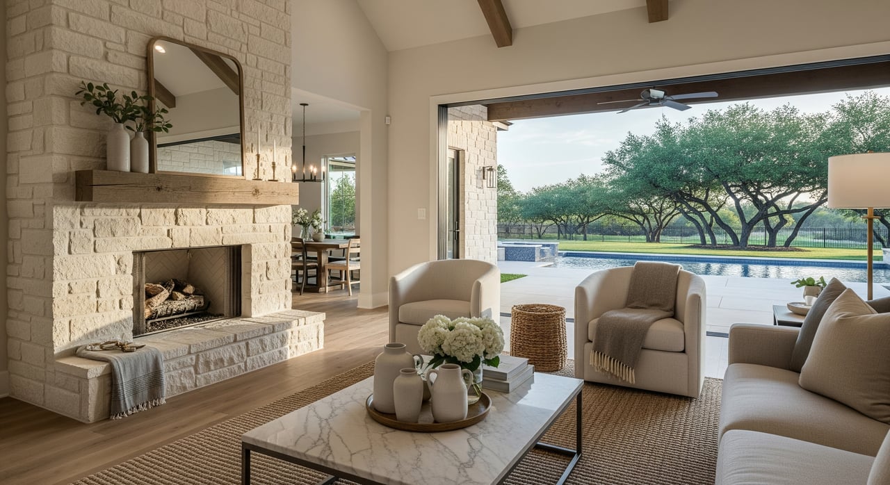 Staging Strategies That Sell In Prosper cover